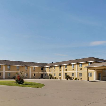 Super 8 By Wyndham Sikeston/Miner Area Hotel Ngoại thất bức ảnh