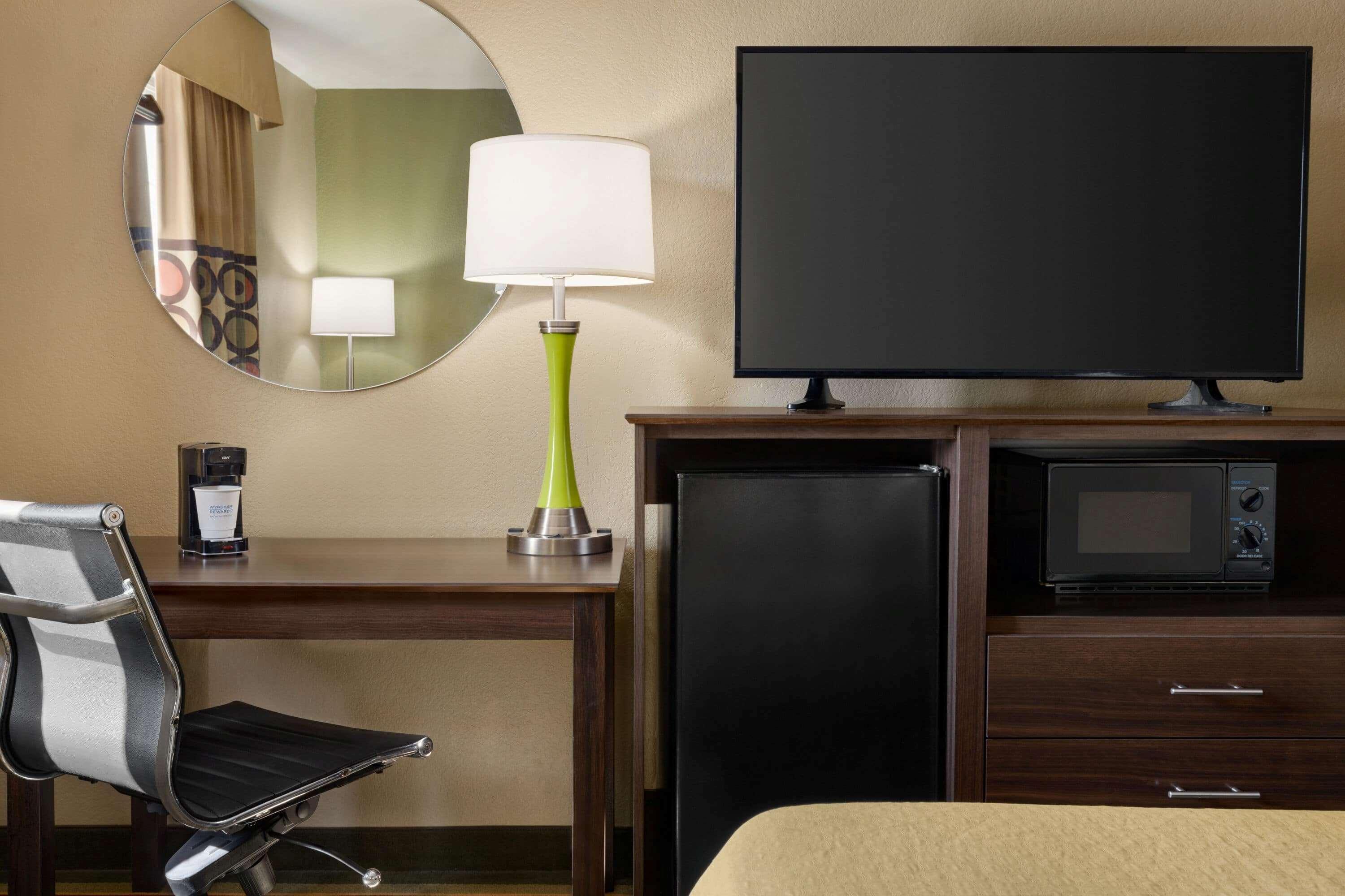 Super 8 By Wyndham Sikeston/Miner Area Hotel Ngoại thất bức ảnh