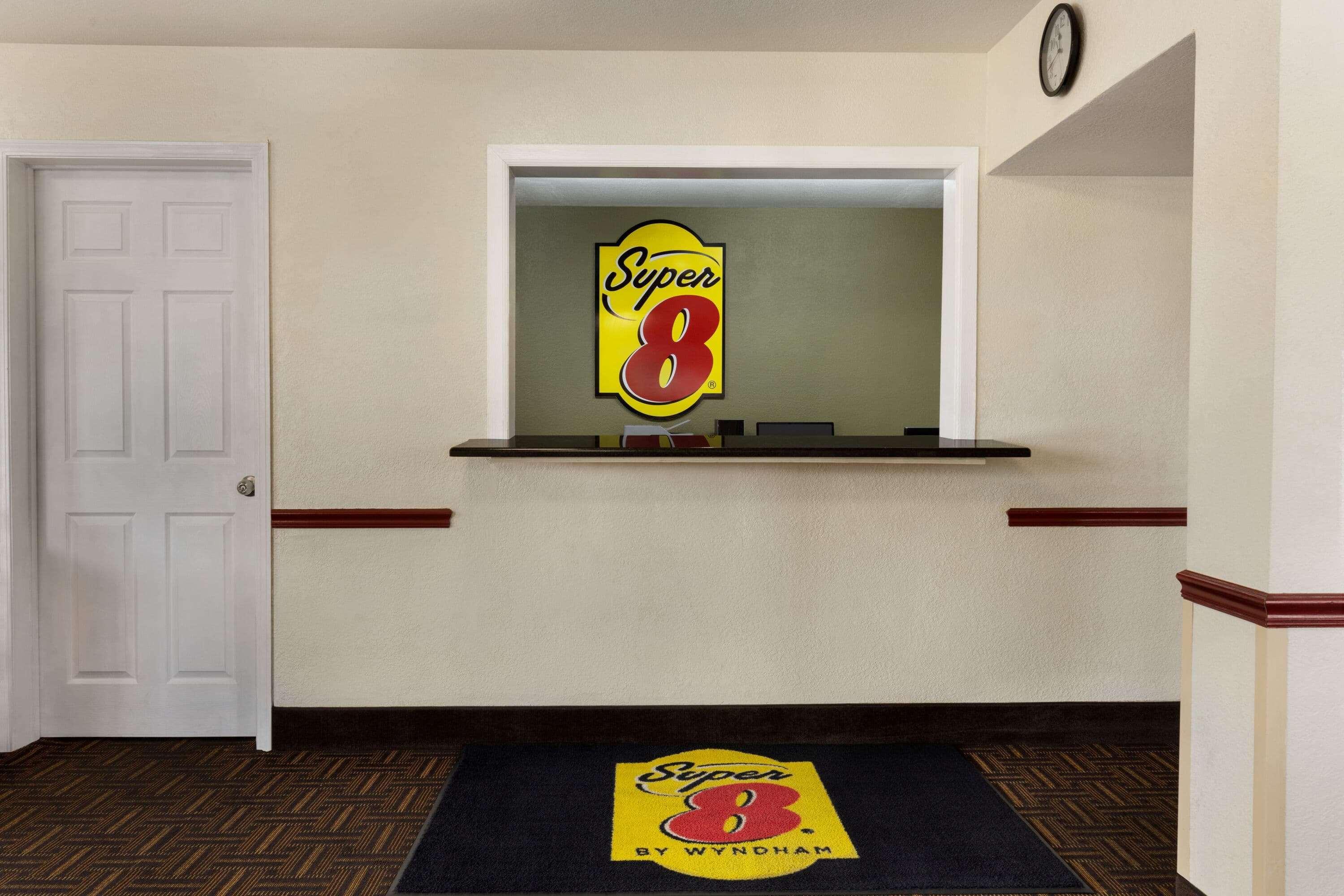 Super 8 By Wyndham Sikeston/Miner Area Hotel Ngoại thất bức ảnh