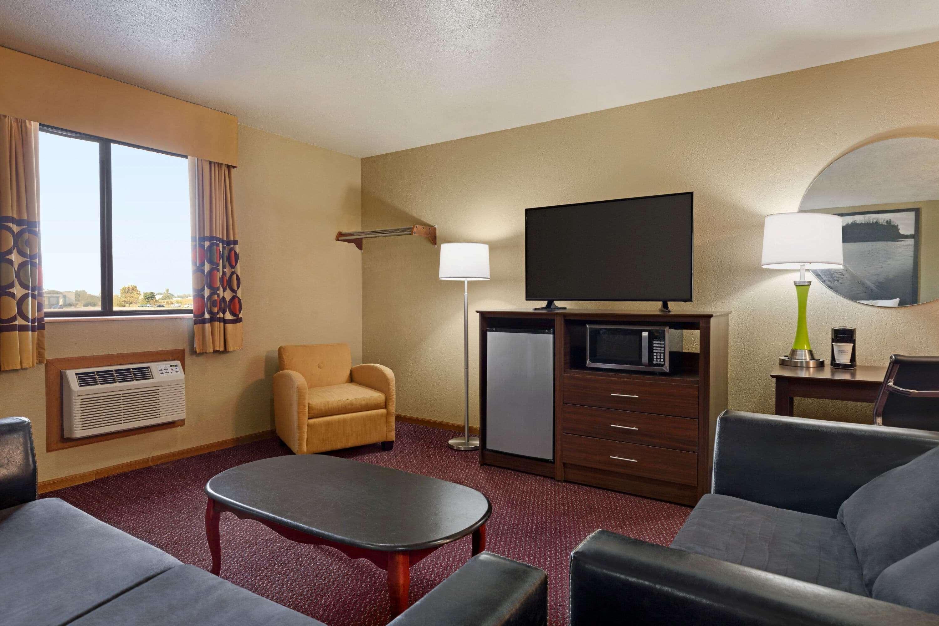 Super 8 By Wyndham Sikeston/Miner Area Hotel Ngoại thất bức ảnh
